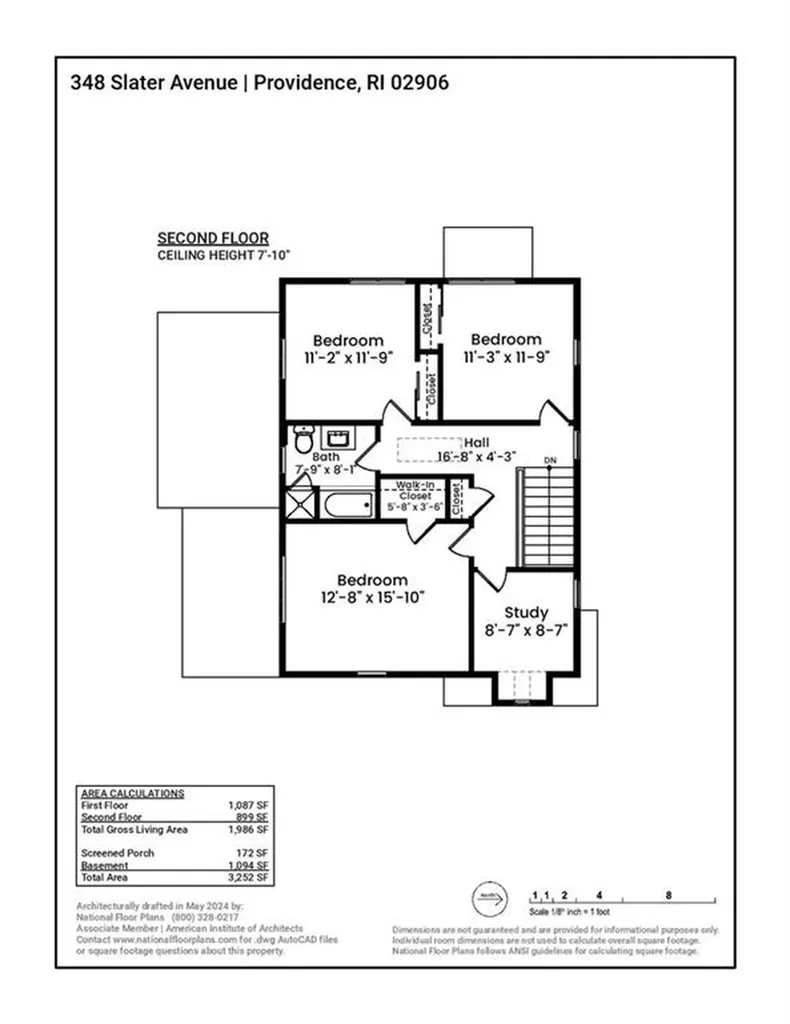 348 Slater Avenue Providence RI 02906