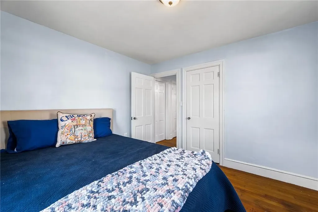 94 Orchard Street Cranston RI 02910
