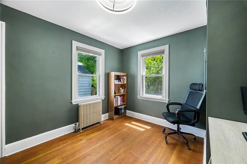 94 Orchard Street Cranston RI 02910