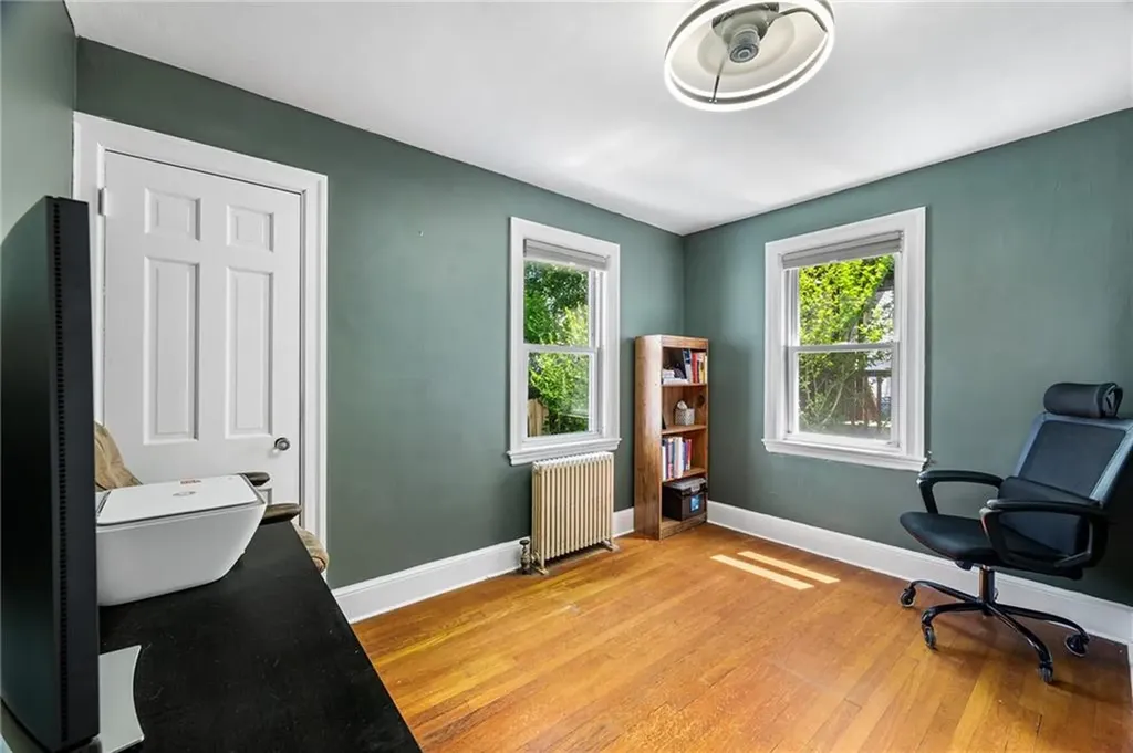 94 Orchard Street Cranston RI 02910