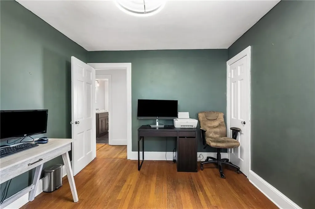 94 Orchard Street Cranston RI 02910