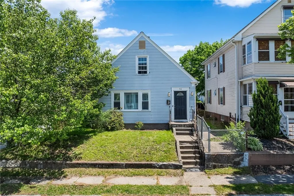 94 Orchard Street Cranston RI 02910