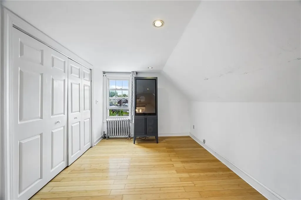 94 Orchard Street Cranston RI 02910