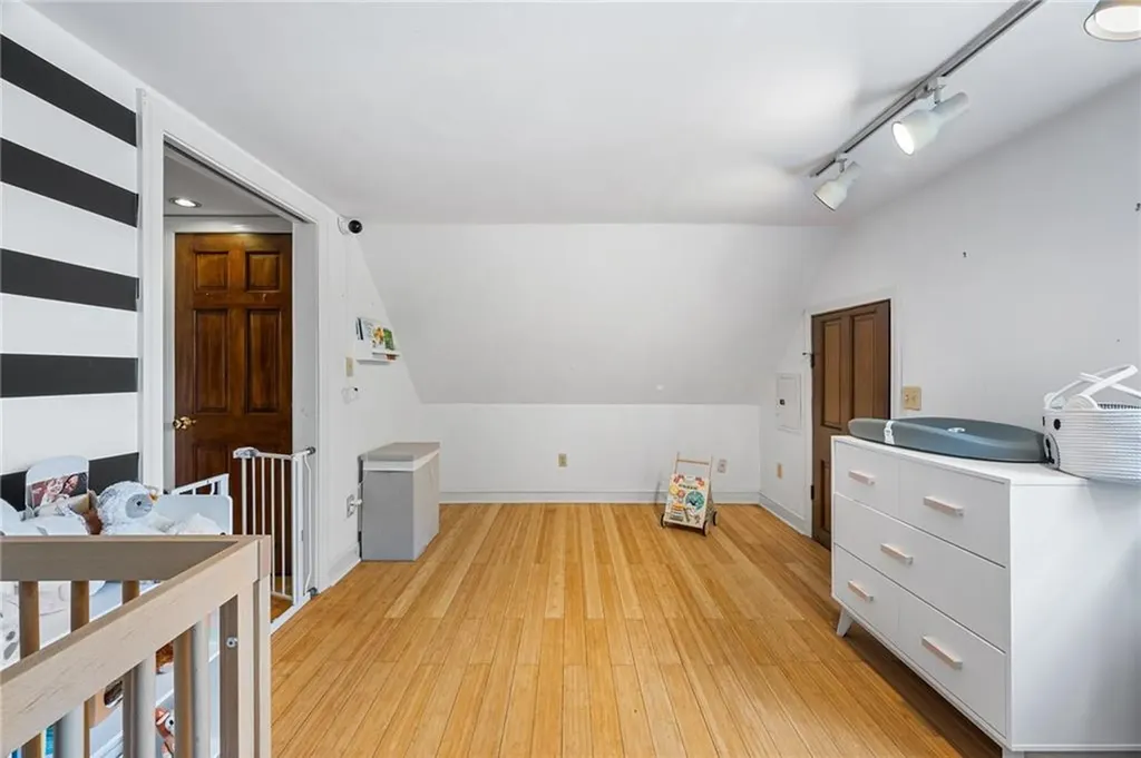 94 Orchard Street Cranston RI 02910