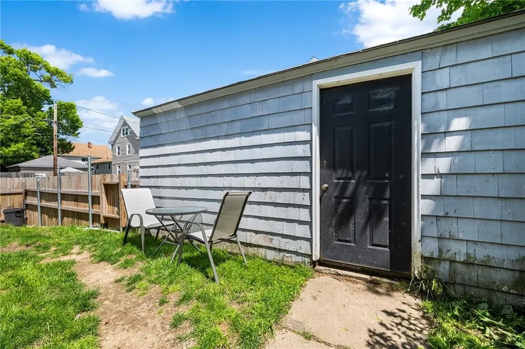 94 Orchard Street Cranston RI 02910