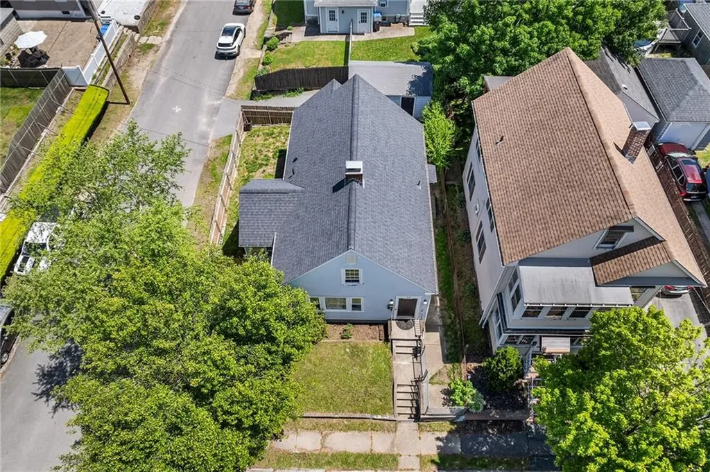 94 Orchard Street Cranston RI 02910