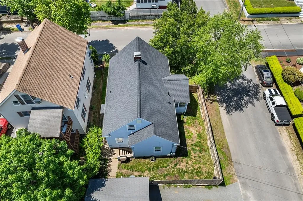 94 Orchard Street Cranston RI 02910