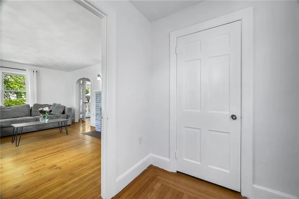 94 Orchard Street Cranston RI 02910