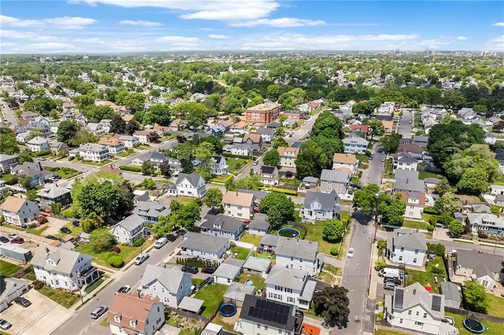 94 Orchard Street Cranston RI 02910