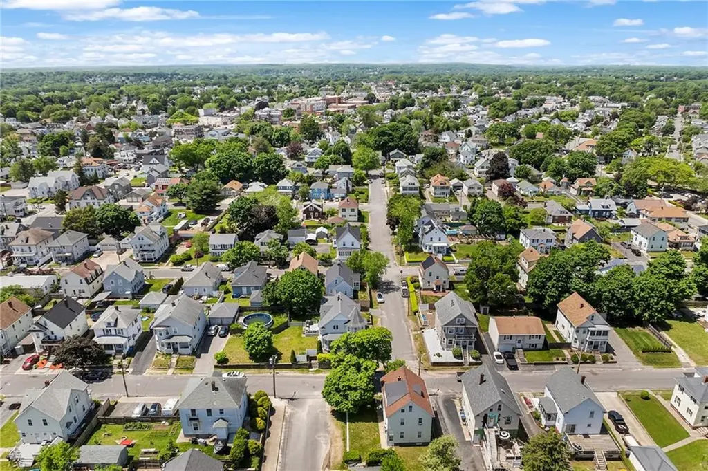 94 Orchard Street Cranston RI 02910