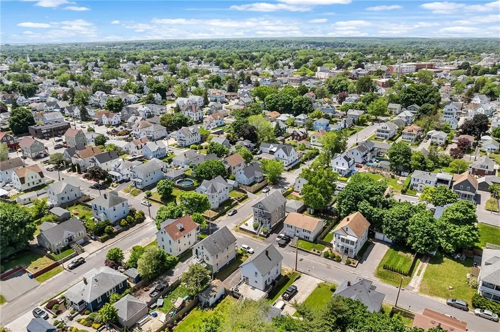 94 Orchard Street Cranston RI 02910