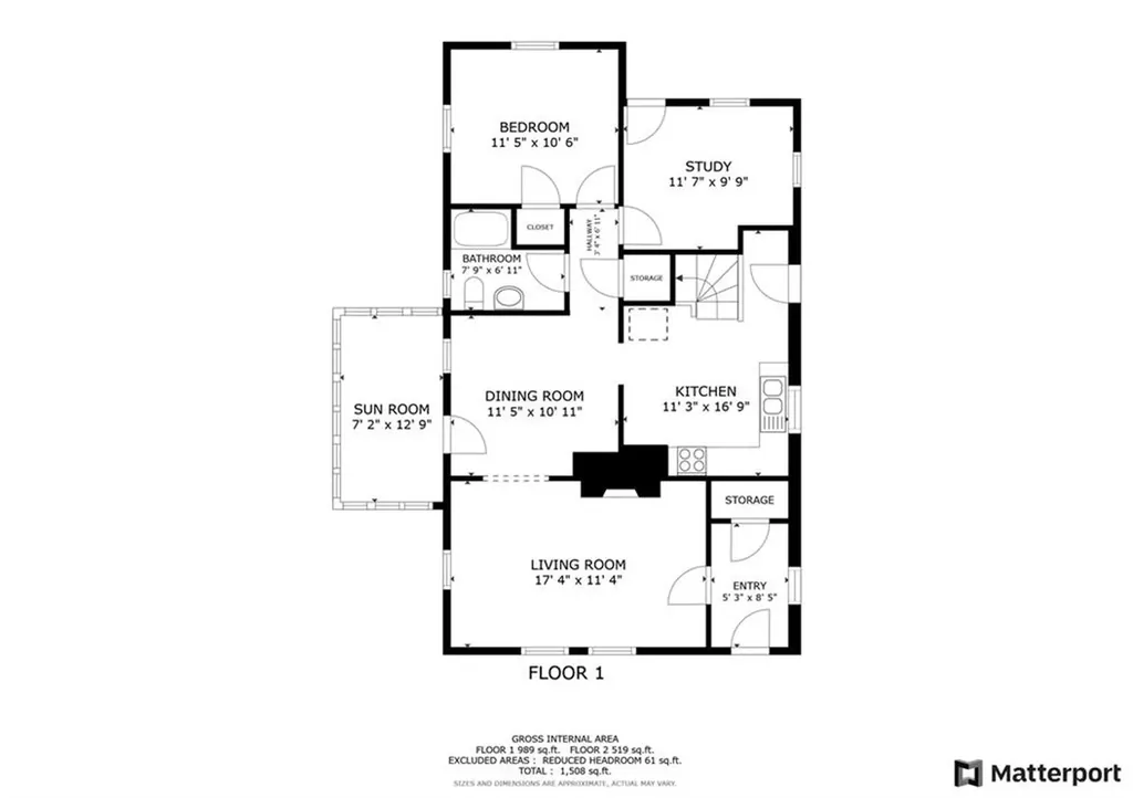 94 Orchard Street Cranston RI 02910