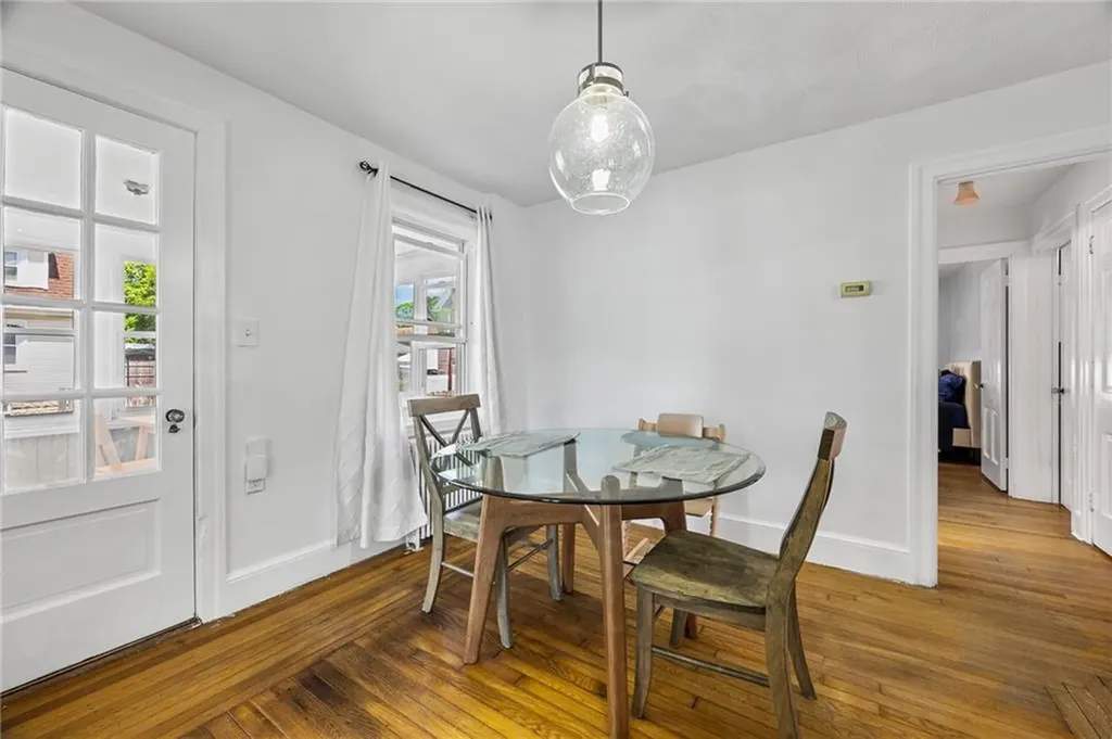 94 Orchard Street Cranston RI 02910