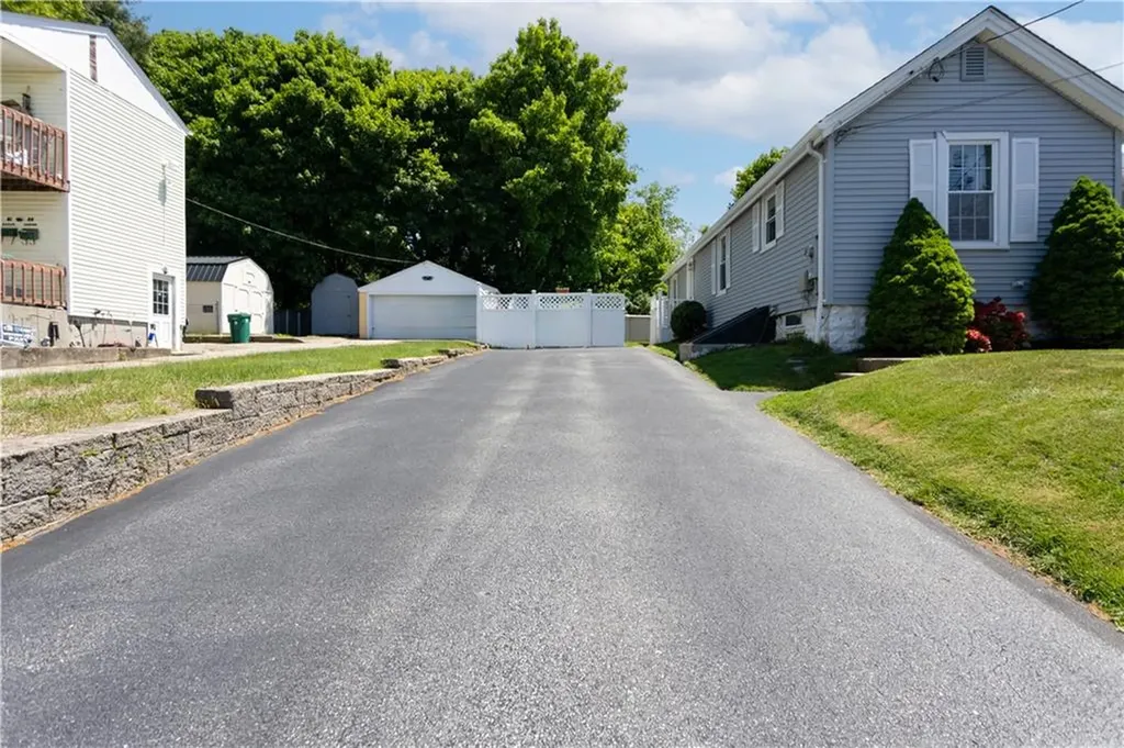 65 Dana Street Woonsocket RI 02895