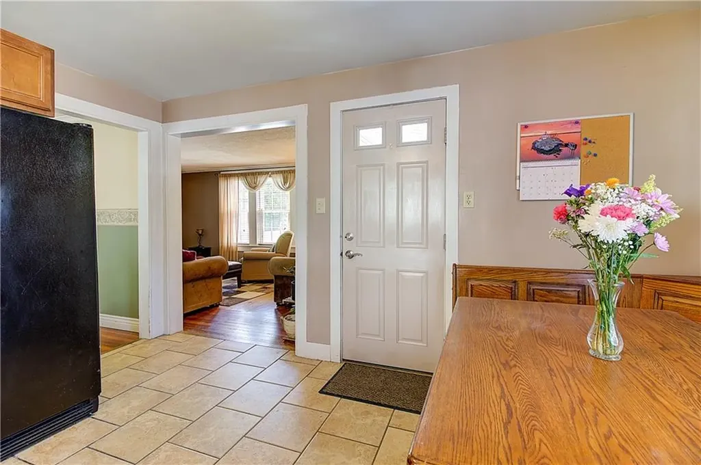 65 Dana Street Woonsocket RI 02895
