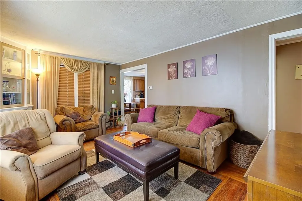 65 Dana Street Woonsocket RI 02895