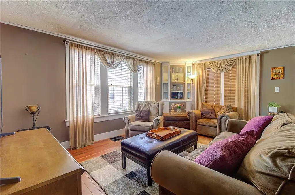 65 Dana Street Woonsocket RI 02895