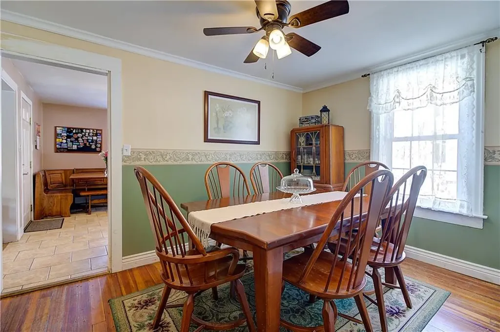 65 Dana Street Woonsocket RI 02895