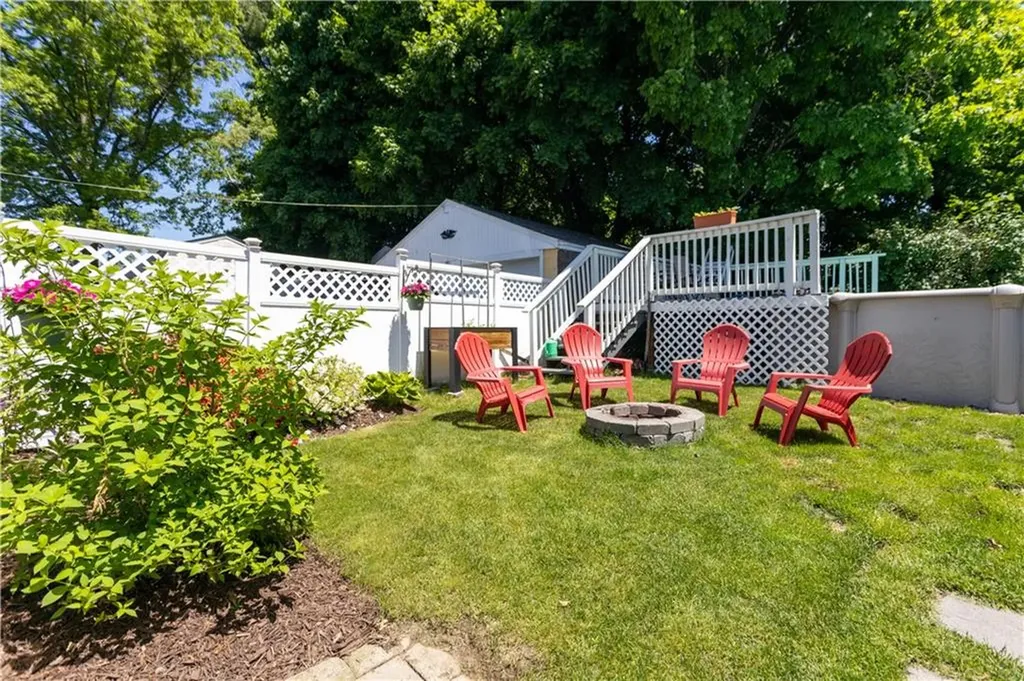 65 Dana Street Woonsocket RI 02895