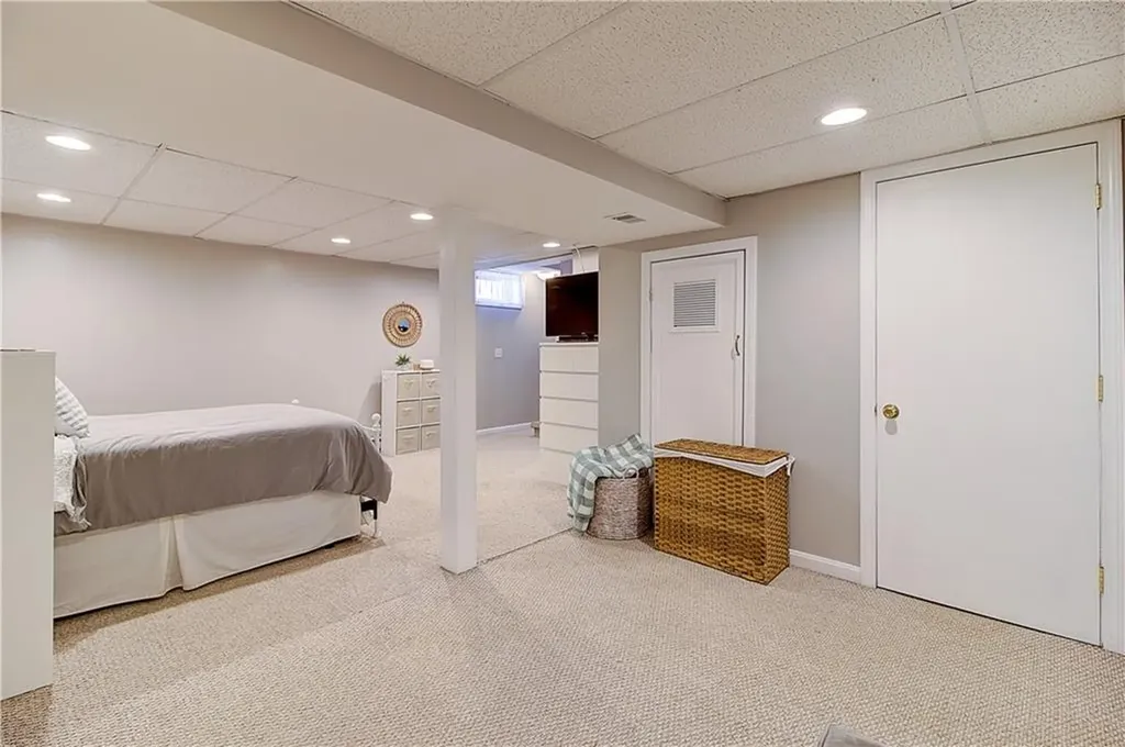 65 Dana Street Woonsocket RI 02895