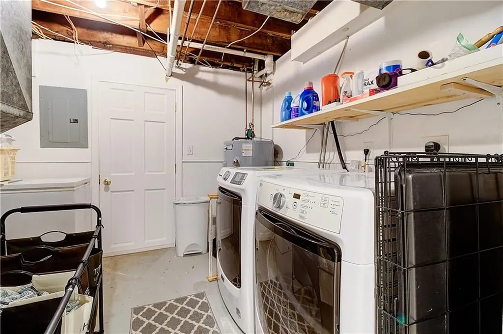 65 Dana Street Woonsocket RI 02895