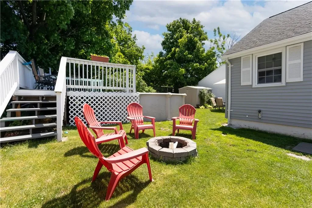 65 Dana Street Woonsocket RI 02895