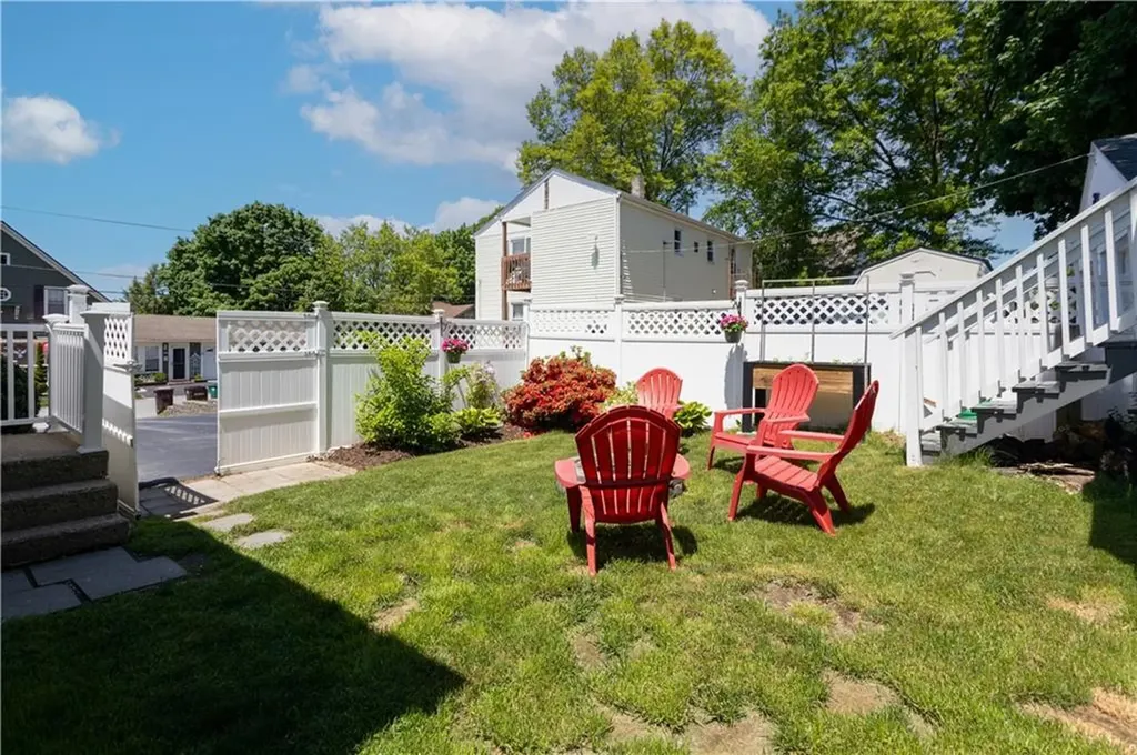 65 Dana Street Woonsocket RI 02895