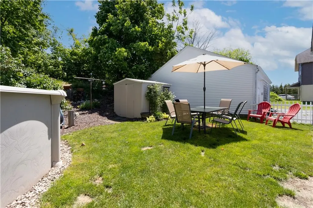 65 Dana Street Woonsocket RI 02895