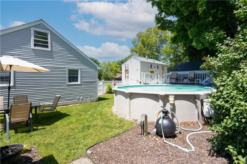 65 Dana Street Woonsocket RI 02895