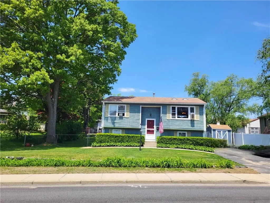 148 Wakefield Street West Warwick RI 02893