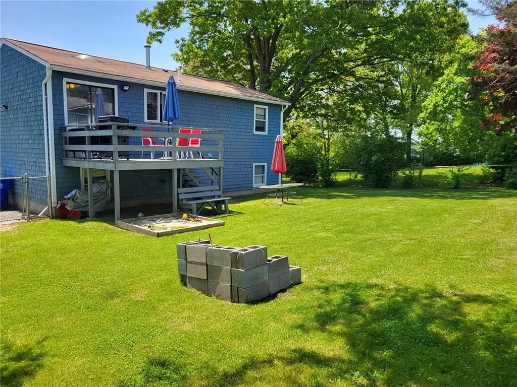 148 Wakefield Street West Warwick RI 02893