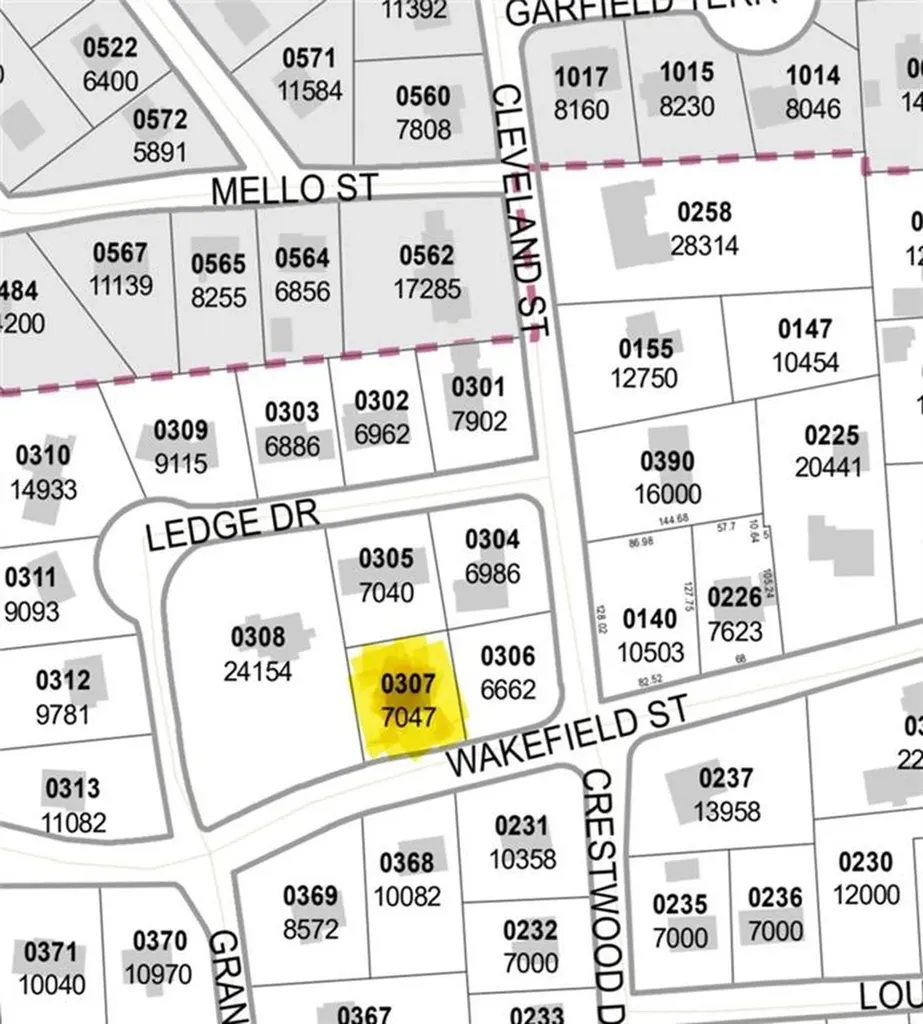 148 Wakefield Street West Warwick RI 02893