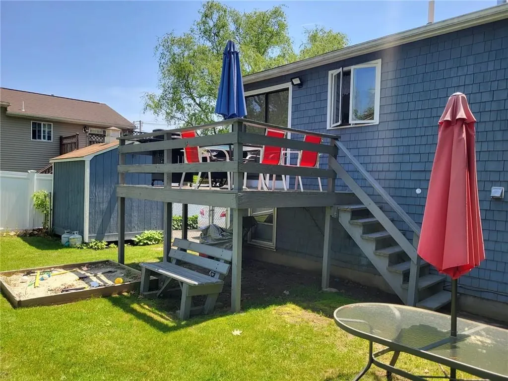 148 Wakefield Street West Warwick RI 02893