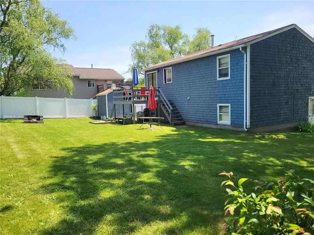 148 Wakefield Street West Warwick RI 02893