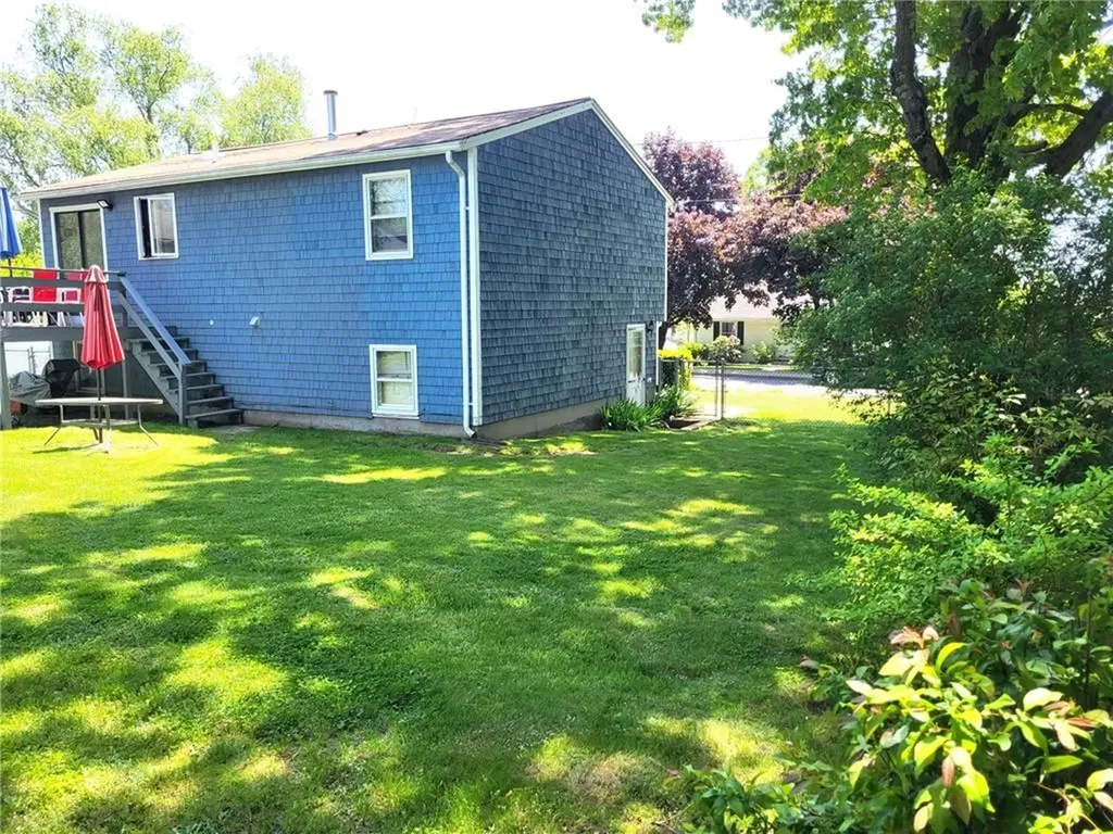 148 Wakefield Street West Warwick RI 02893