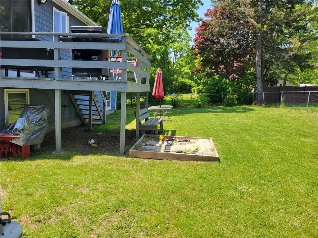 148 Wakefield Street West Warwick RI 02893