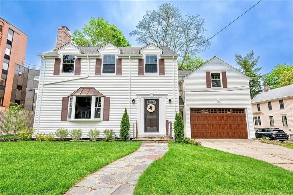 152 Chace Avenue Providence RI 02906