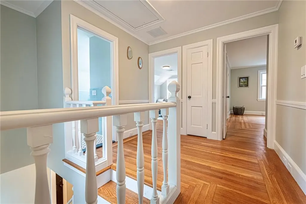 152 Chace Avenue Providence RI 02906