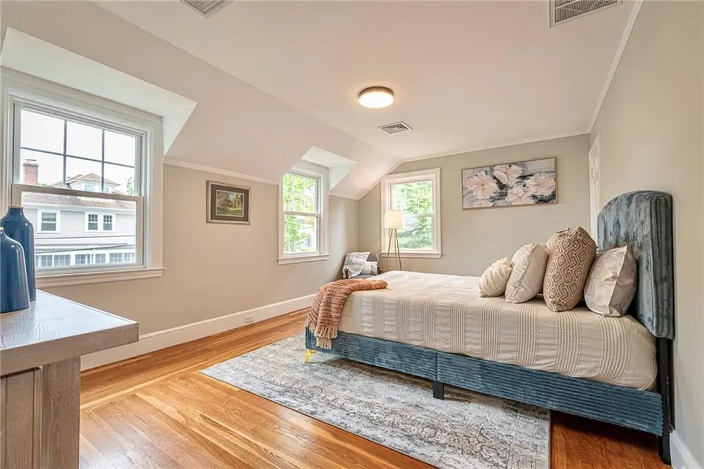 152 Chace Avenue Providence RI 02906