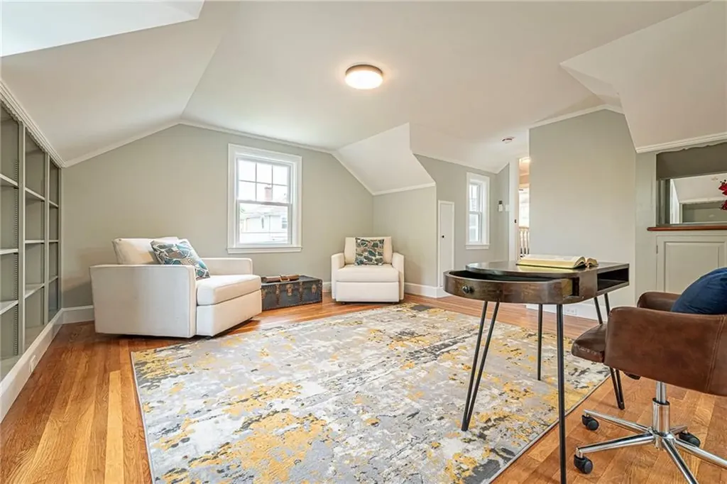 152 Chace Avenue Providence RI 02906