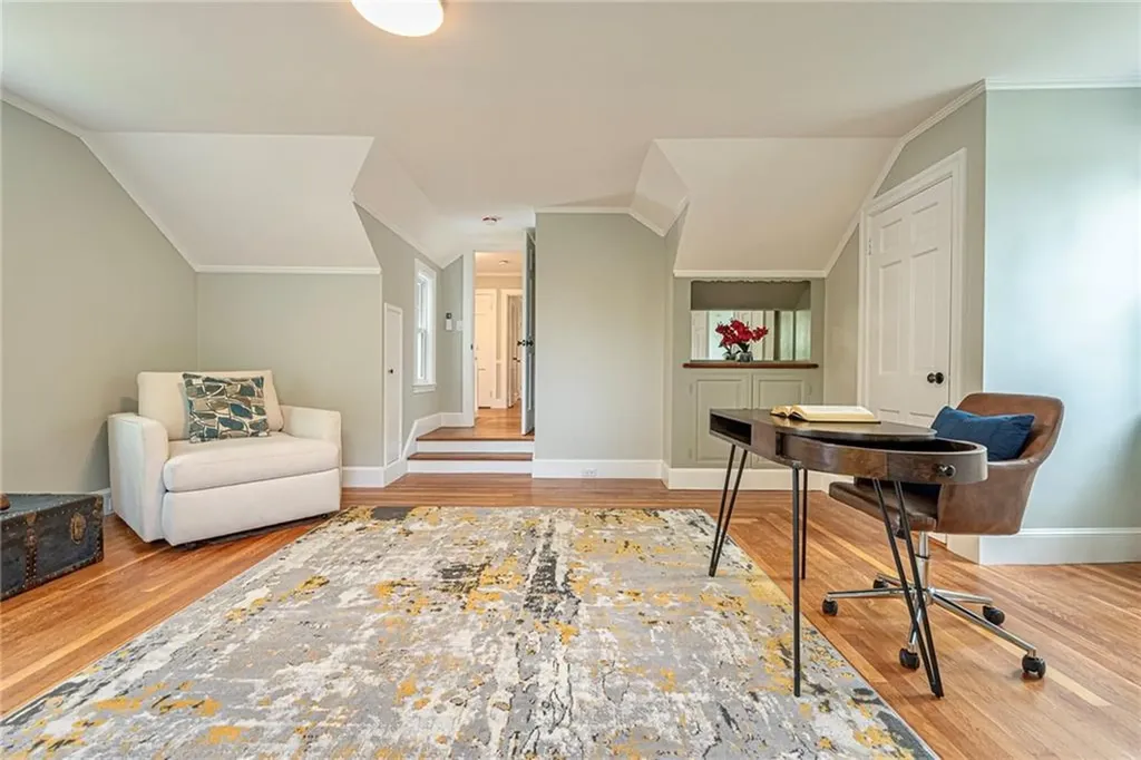 152 Chace Avenue Providence RI 02906