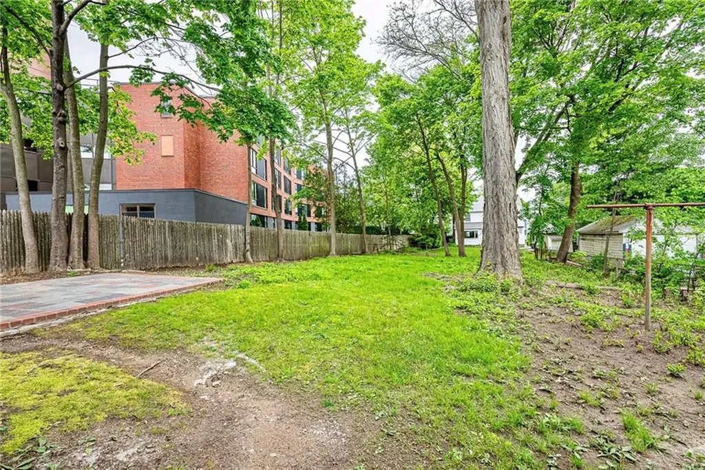 152 Chace Avenue Providence RI 02906