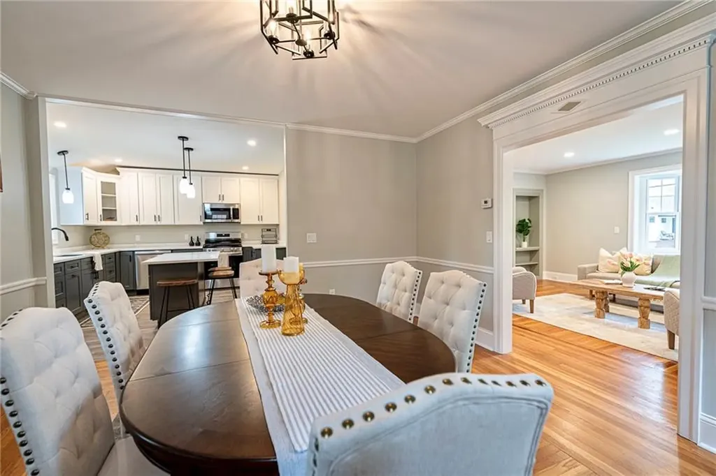 152 Chace Avenue Providence RI 02906