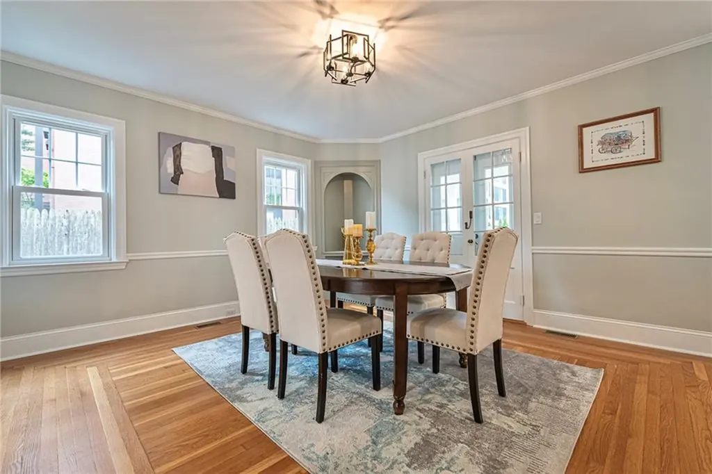 152 Chace Avenue Providence RI 02906