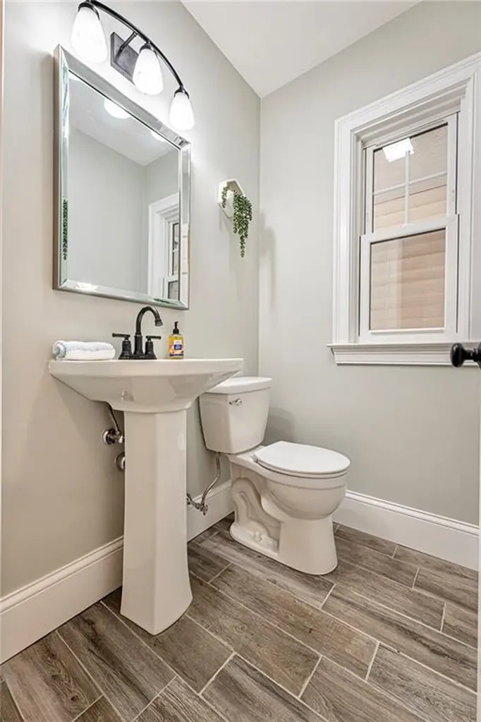 152 Chace Avenue Providence RI 02906