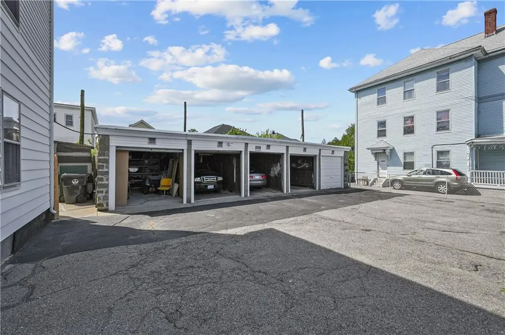 122 Sylvian Street Central Falls RI 02863