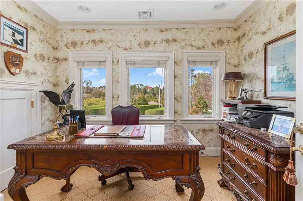 8 Manatuck Avenue Westerly RI 02891