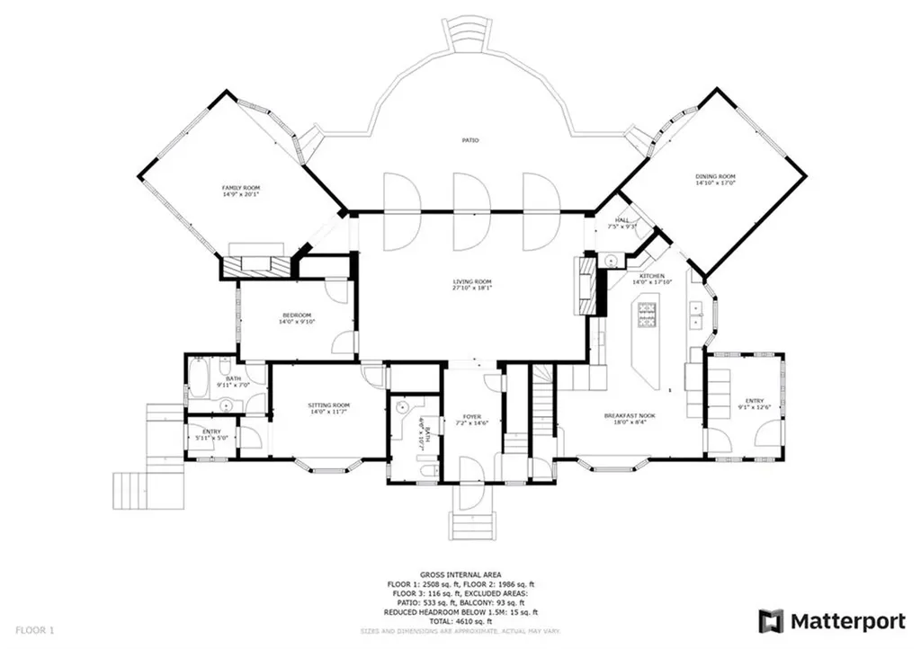 8 Manatuck Avenue Westerly RI 02891