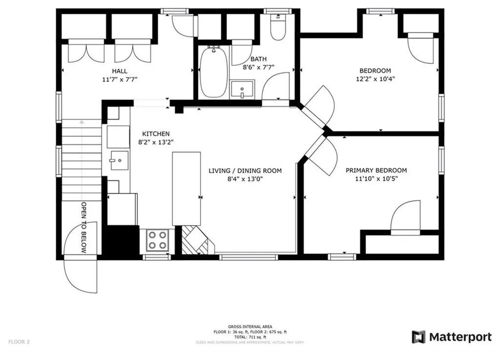 8 Manatuck Avenue Westerly RI 02891
