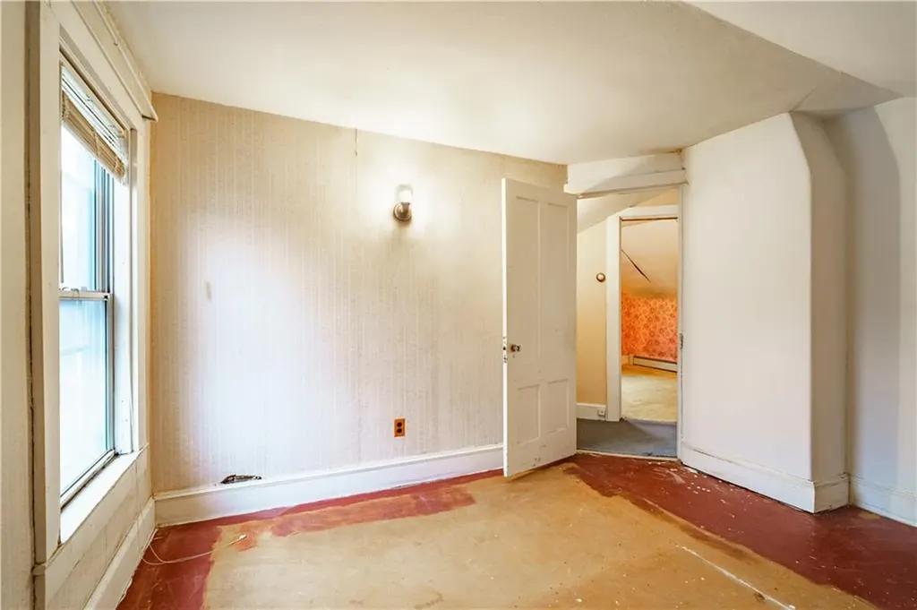 12 Walker Street West Warwick RI 02893